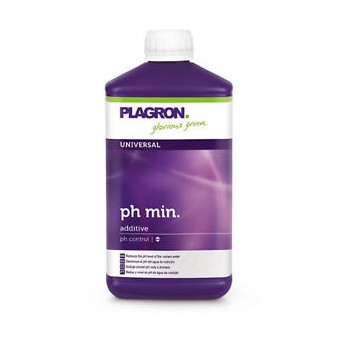 PLAGRON pH min 1L (59%)
