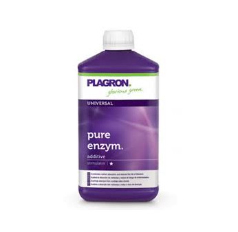 PLAGRON PURE ZYM 500 ml