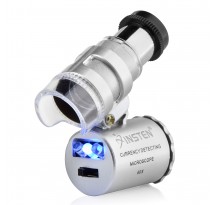 Microscope Opti led  x60