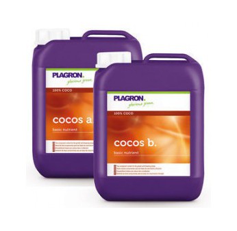 PLAGRON COCOS A/B 10L