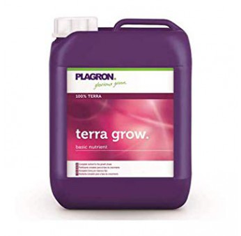 PLAGRON TERRA GROW 20L