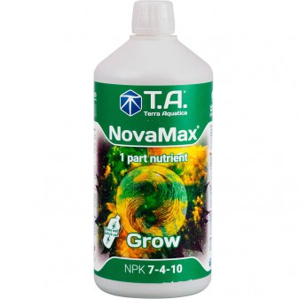 NOVAMAX GROW  1L