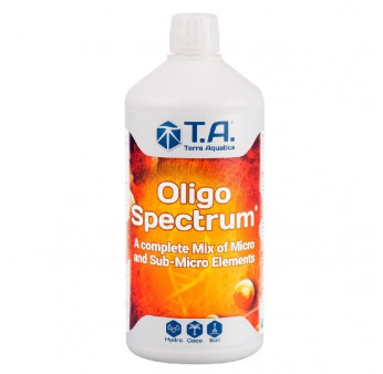 OLIGO-SPECTRUM