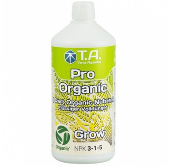 Pro Organic Grow 1 L