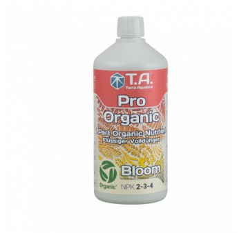 Pro Organic Bloom 1 L