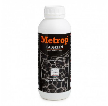 METROP CALGREEN 250ml