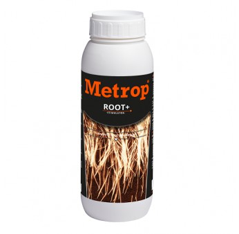 METROP ROOT+