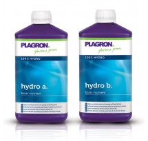 PLAGRON HYDRO A/B 1L