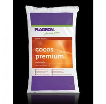 COCOS PREMIUM PLAGRON 50L