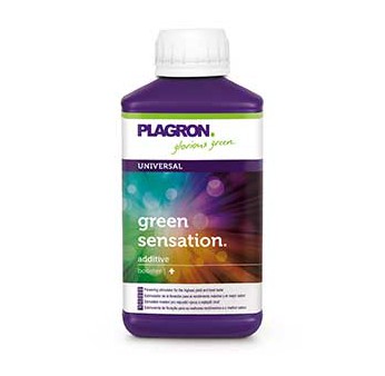 PLAGRON GREEN SENSATION 250ml