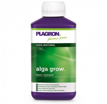 PLAGRON ALGA GROW 250ml